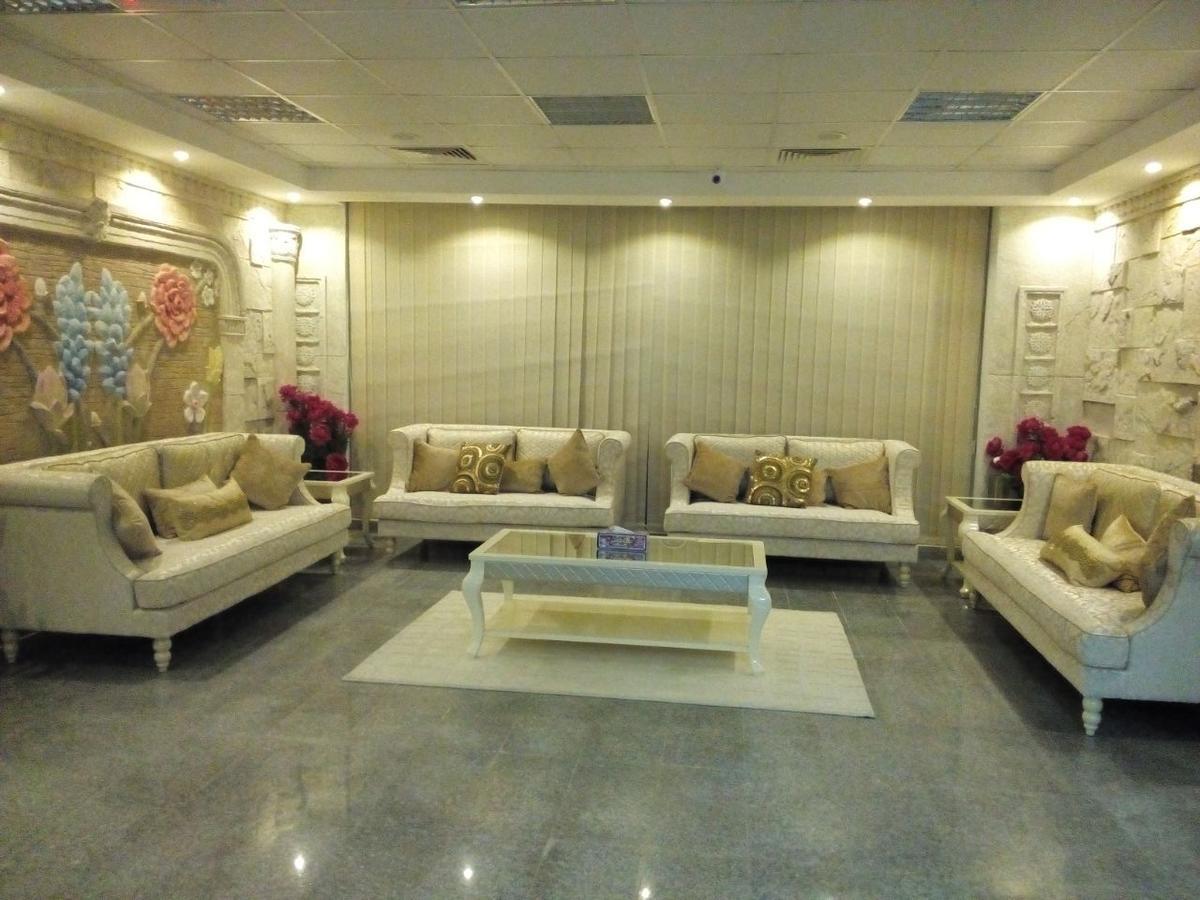 Platinium Hotel Apartments Сиб Екстериор снимка
