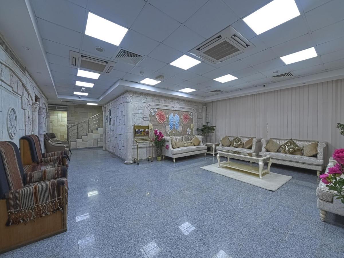 Platinium Hotel Apartments Сиб Екстериор снимка