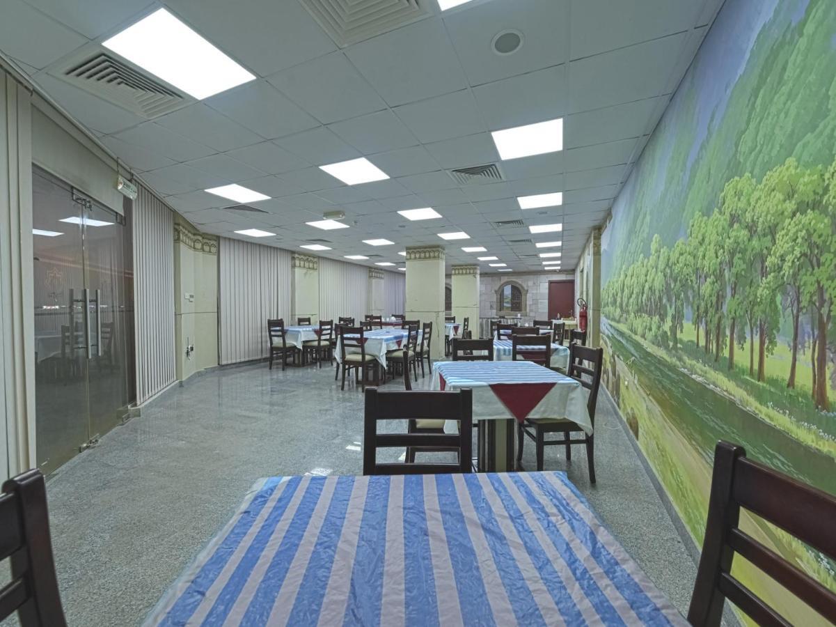 Platinium Hotel Apartments Сиб Екстериор снимка