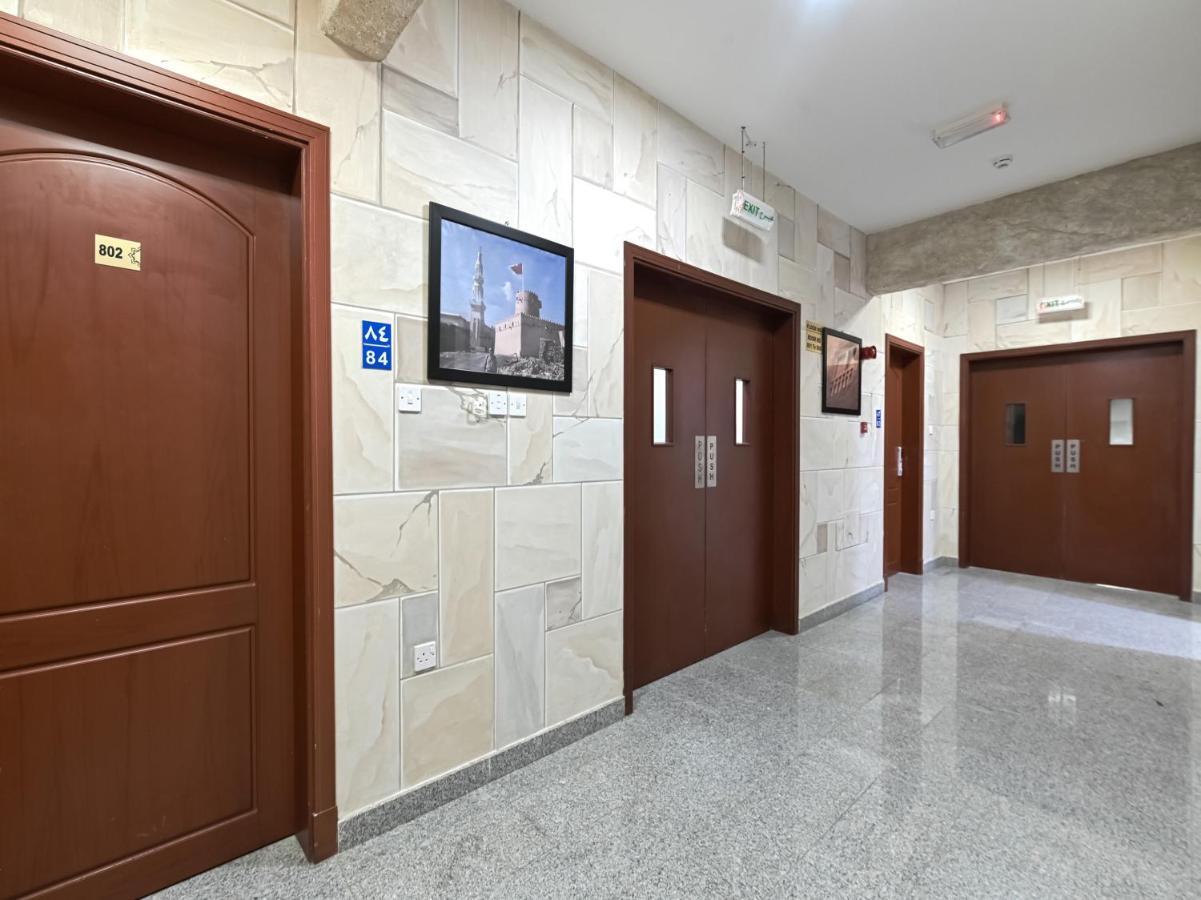 Platinium Hotel Apartments Сиб Екстериор снимка