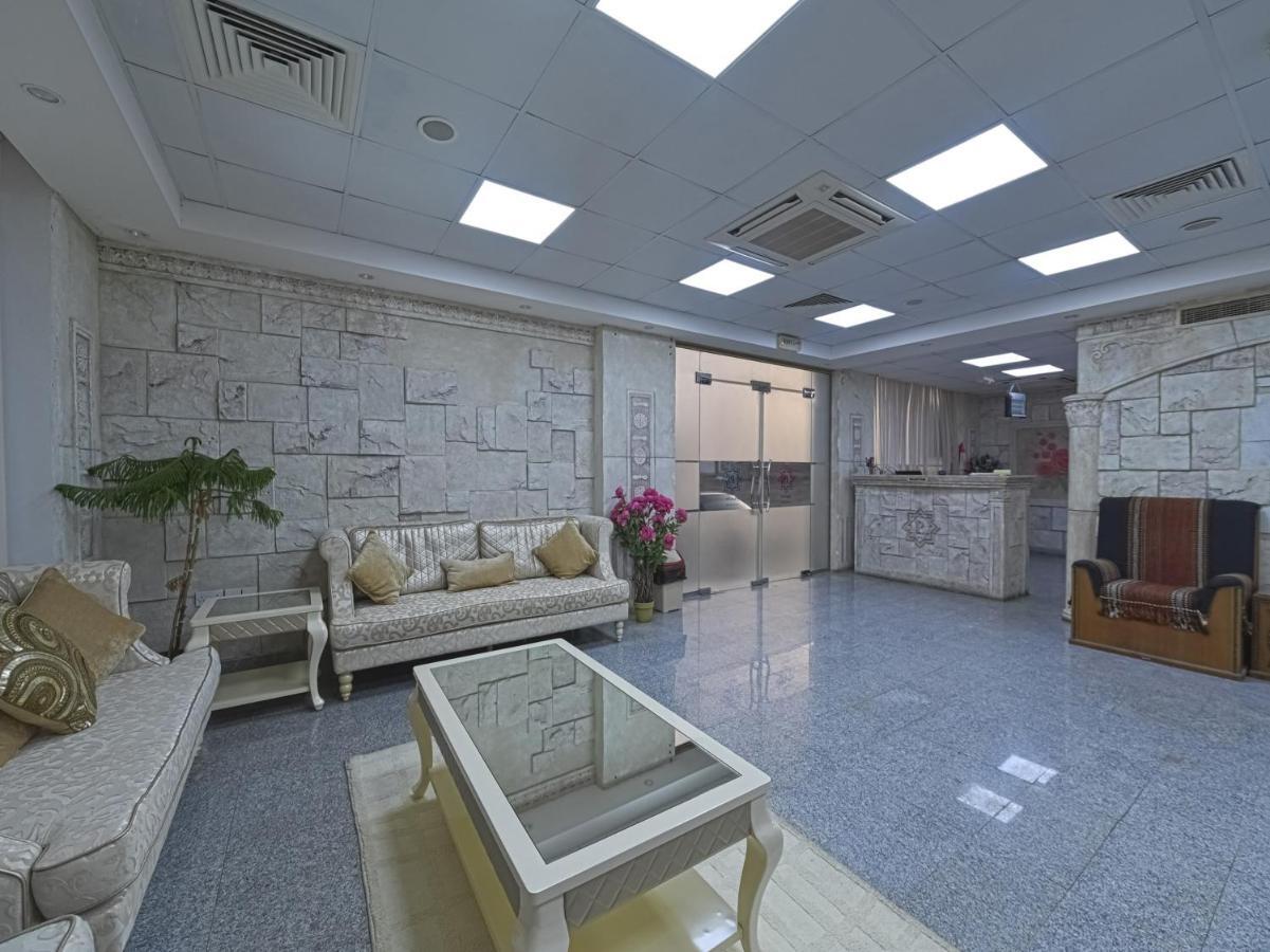 Platinium Hotel Apartments Сиб Екстериор снимка