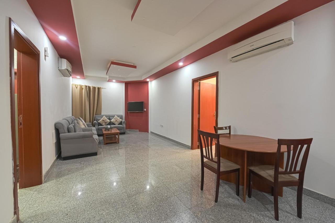 Platinium Hotel Apartments Сиб Екстериор снимка
